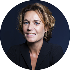 Wineke van Rijn - Puur Persoonlijk afscheid