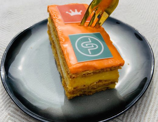 Blog: Koningsdag - Persoonlijk afscheid