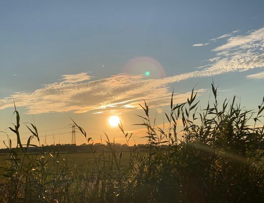 Blog: Zelfdoding - Persoonlijk afscheid