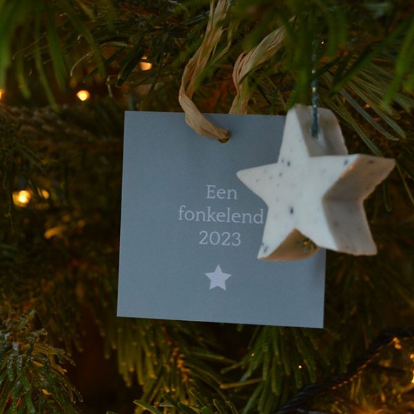 Blog: Kerst 2022 - Persoonlijk afscheid