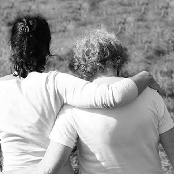 Blog: Powervrouw - Persoonlijk afscheid